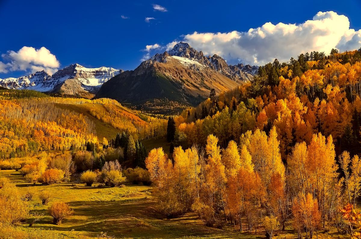 Autumnal Equinox 2021: The First Day of Fall. Facts, Folklore & More. The Old Farmer's Almanac
