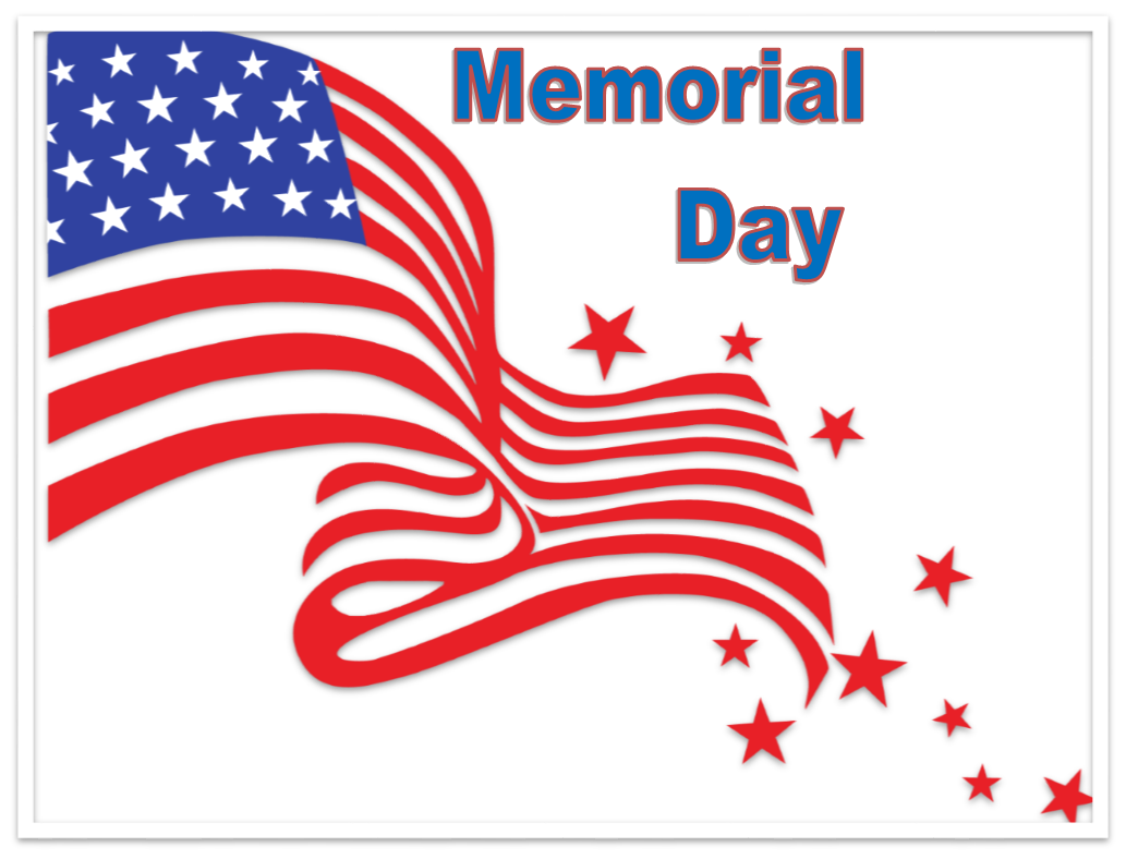 Free Memorial Day Image. Memorial day picture, What is memorial day, Memorial day