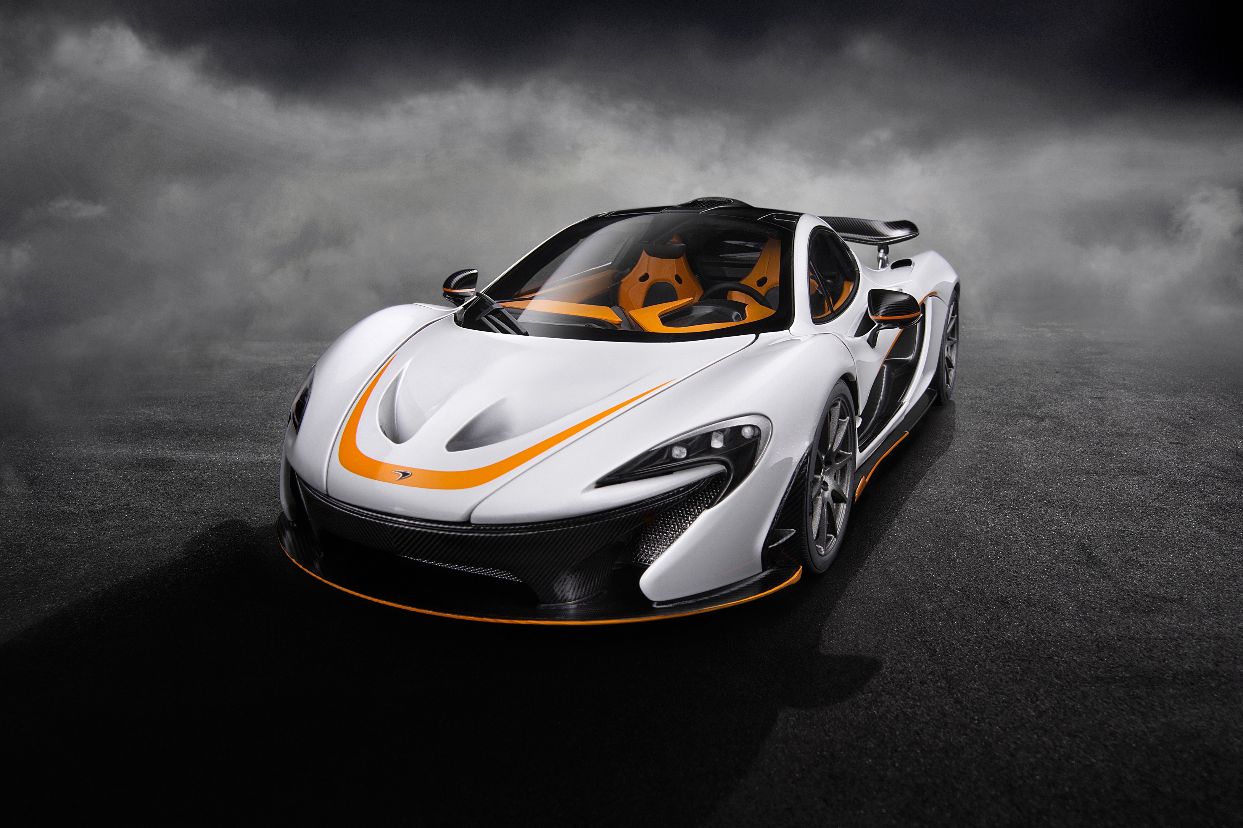 Mclaren P1 4k, HD Cars, 4k Wallpaper, Image, Background, Photo and Picture