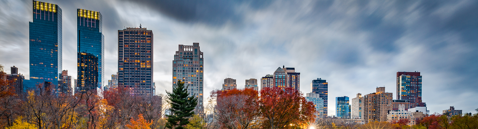Photographing cities: Ten tips for capturing autumn photo
