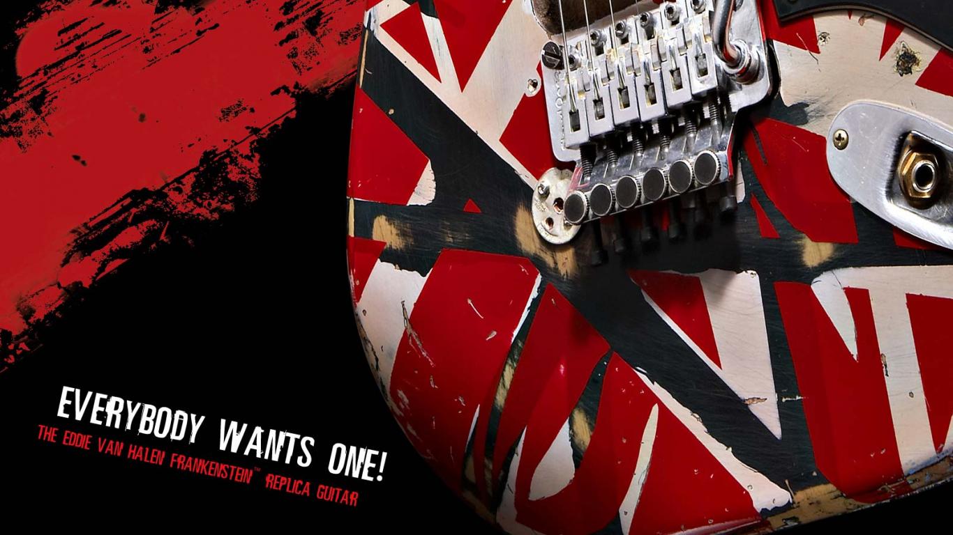 EVH Wallpapers - Wallpaper Cave