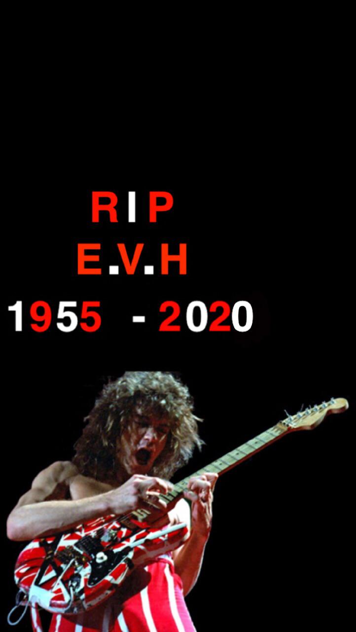 EVH Wallpapers - Wallpaper Cave