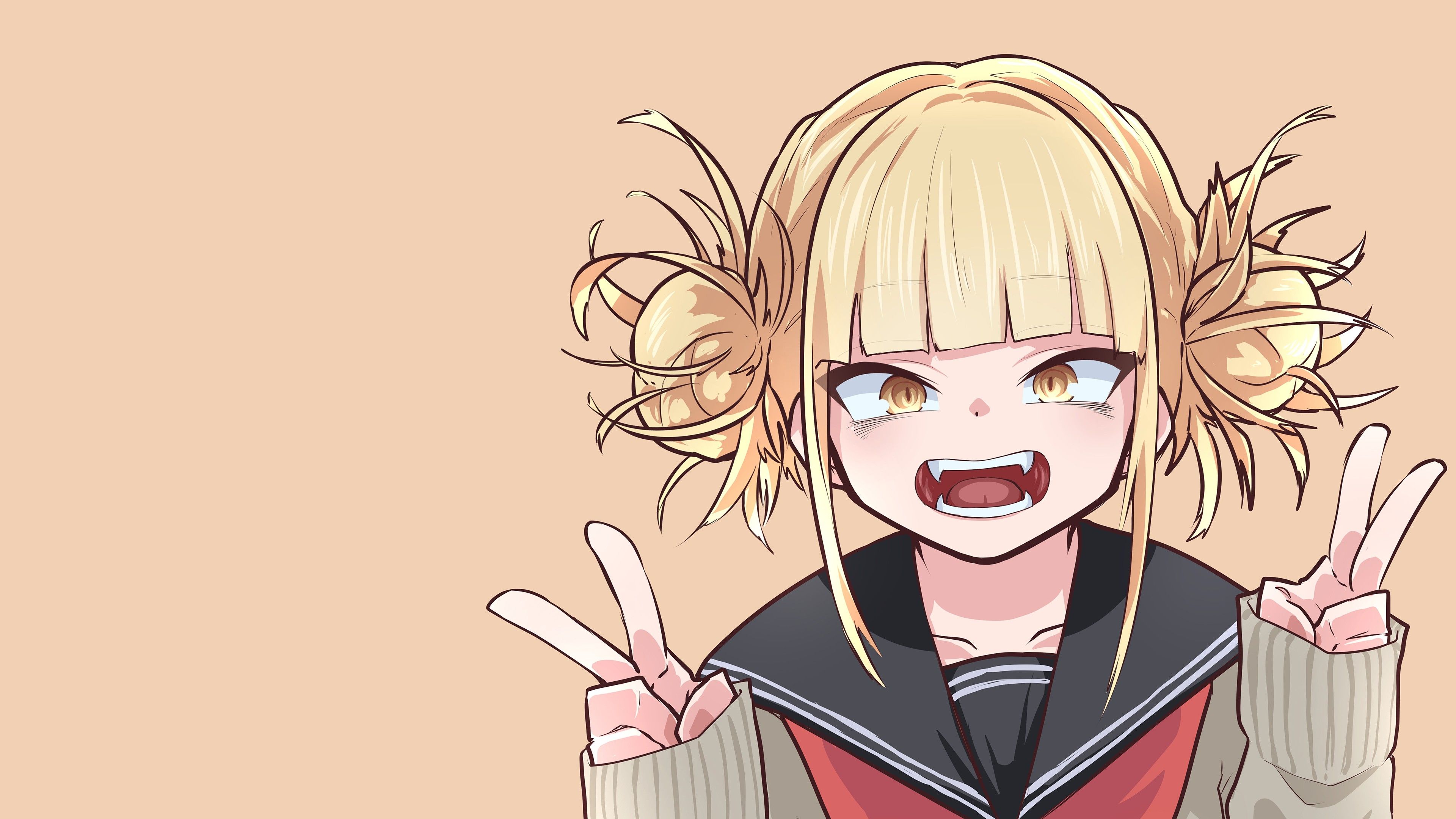 My Hero Academia Girls Wallpaper Free My Hero Academia Girls Background