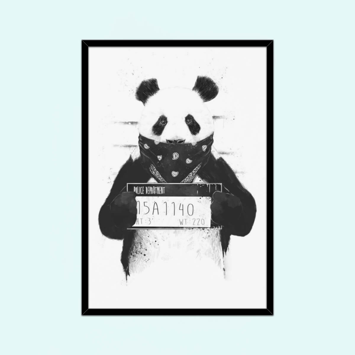 Bad Panda