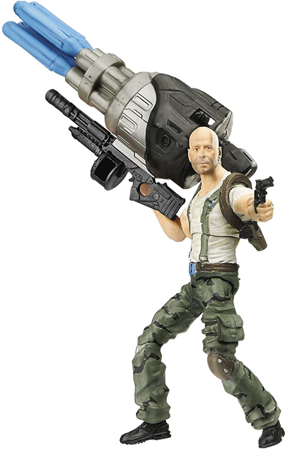 Buy G.I. Joe Retaliation Joe Colton 3.75 Inch Action Figure Online in Taiwan. B00BC3FMA2