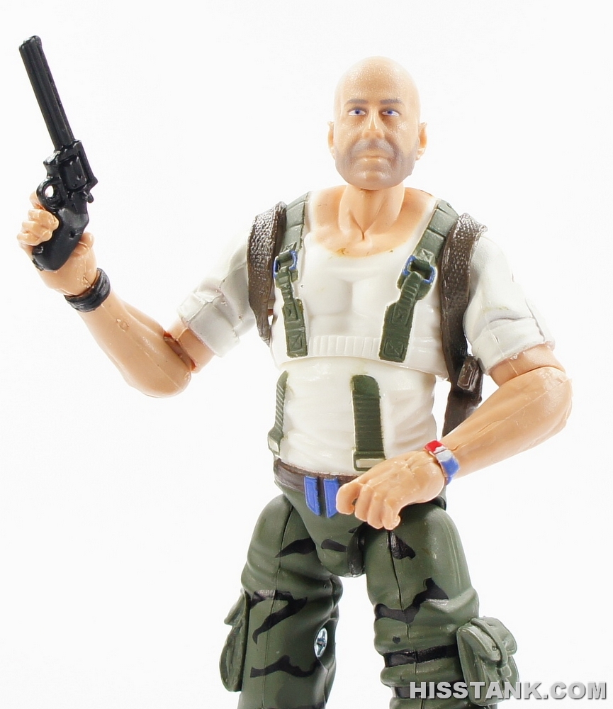 Joe Colton.I. Joe Database