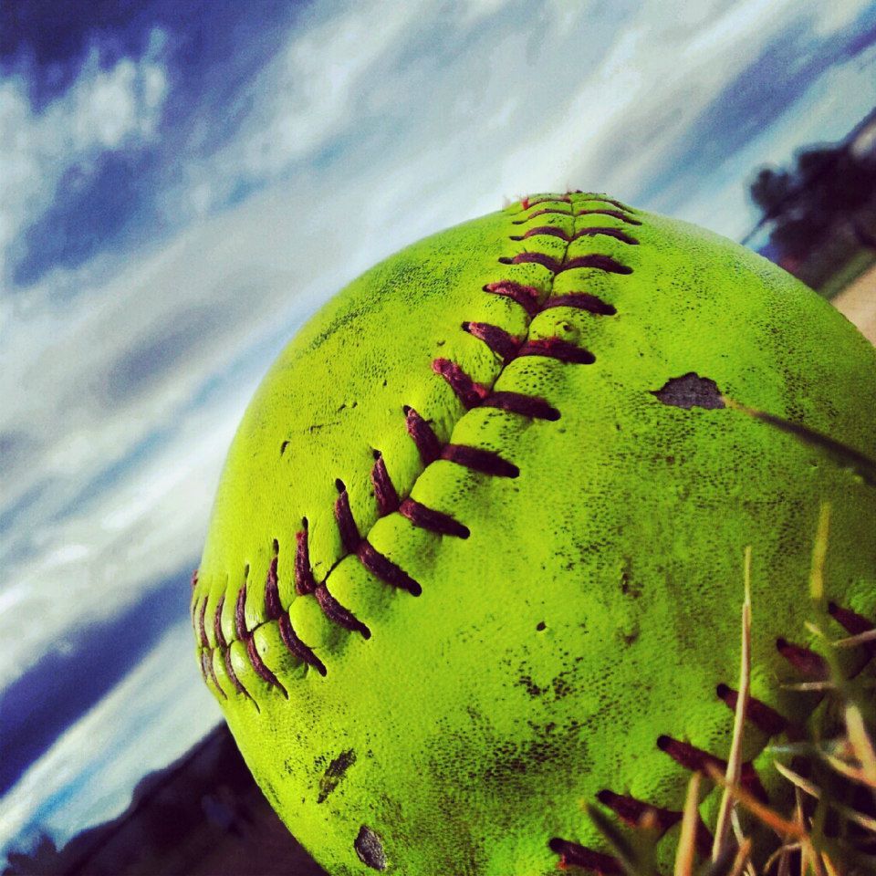Free download Ive played softball since I was 12 years old Im a firm believer [960x960] for your Desktop, Mobile & Tablet. Explore Softball Background. Softball Wallpaper, Cool Softball