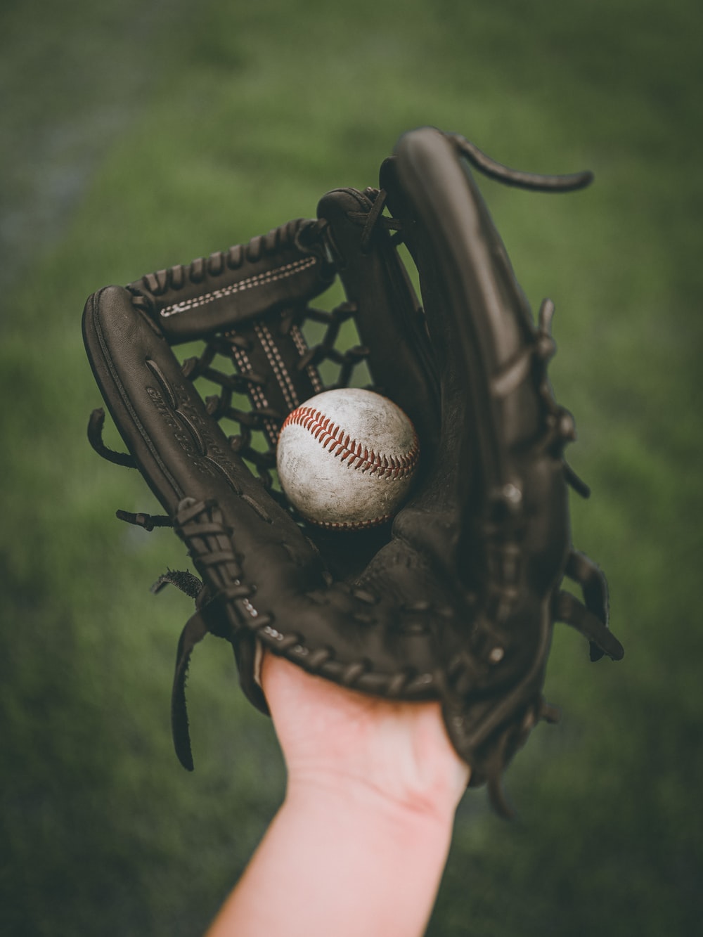 Softball Picture. Download Free Image