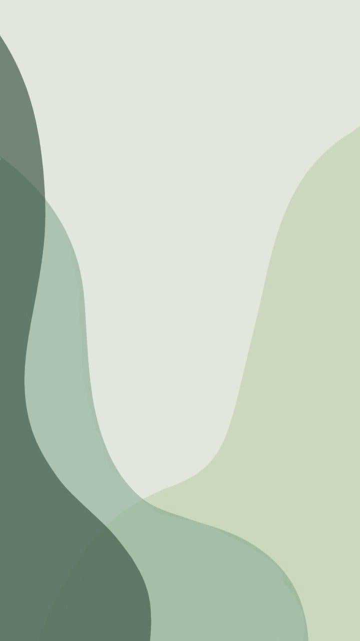 Aesthetic Sage Green Wallpapers - Wallpaper Cave