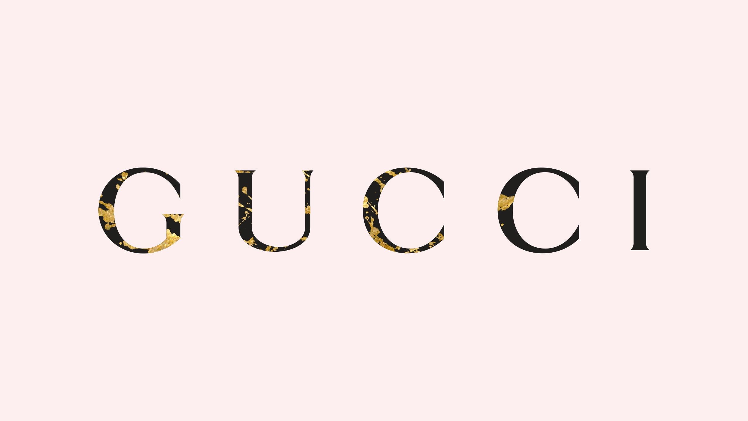 Gucci Aesthetic Desktop Wallpapers - Wallpaper Cave