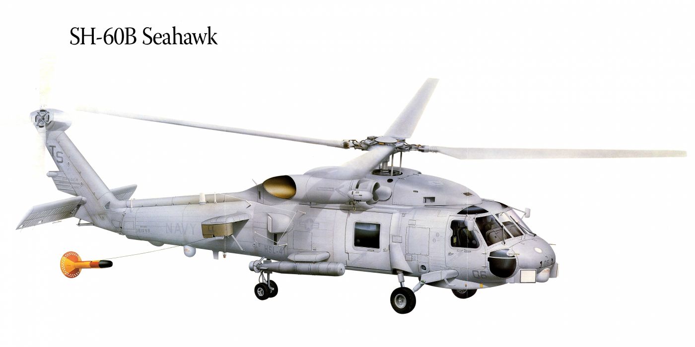 Seahawk Helicopter Wallpapers - Wallpaper Cave