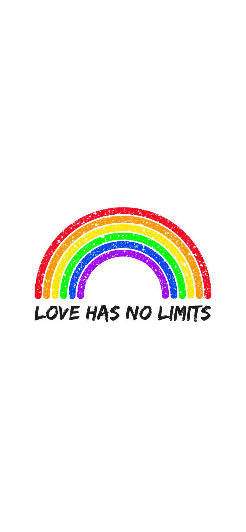 Gay Pride Wallpaper Xr