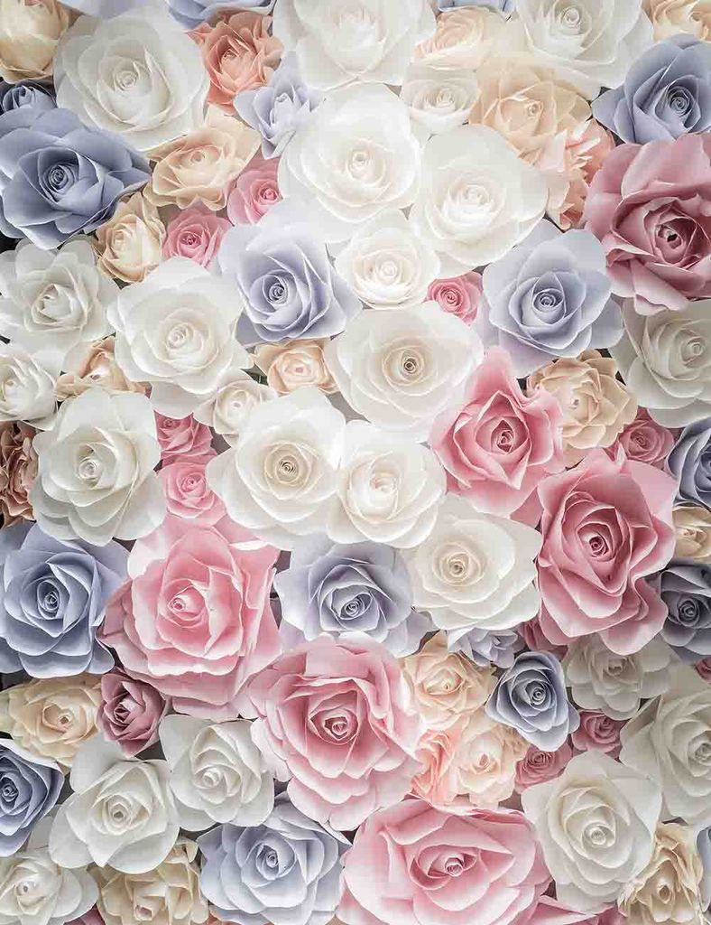 Wedding Flower Wallpaper