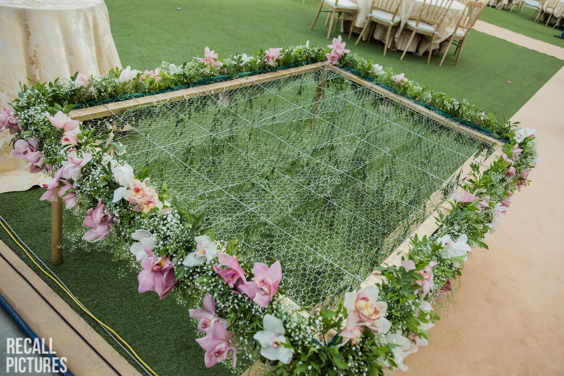 ALL The Phoolon Ki Chadar Ideas You'll Need: From Unique to Floral!