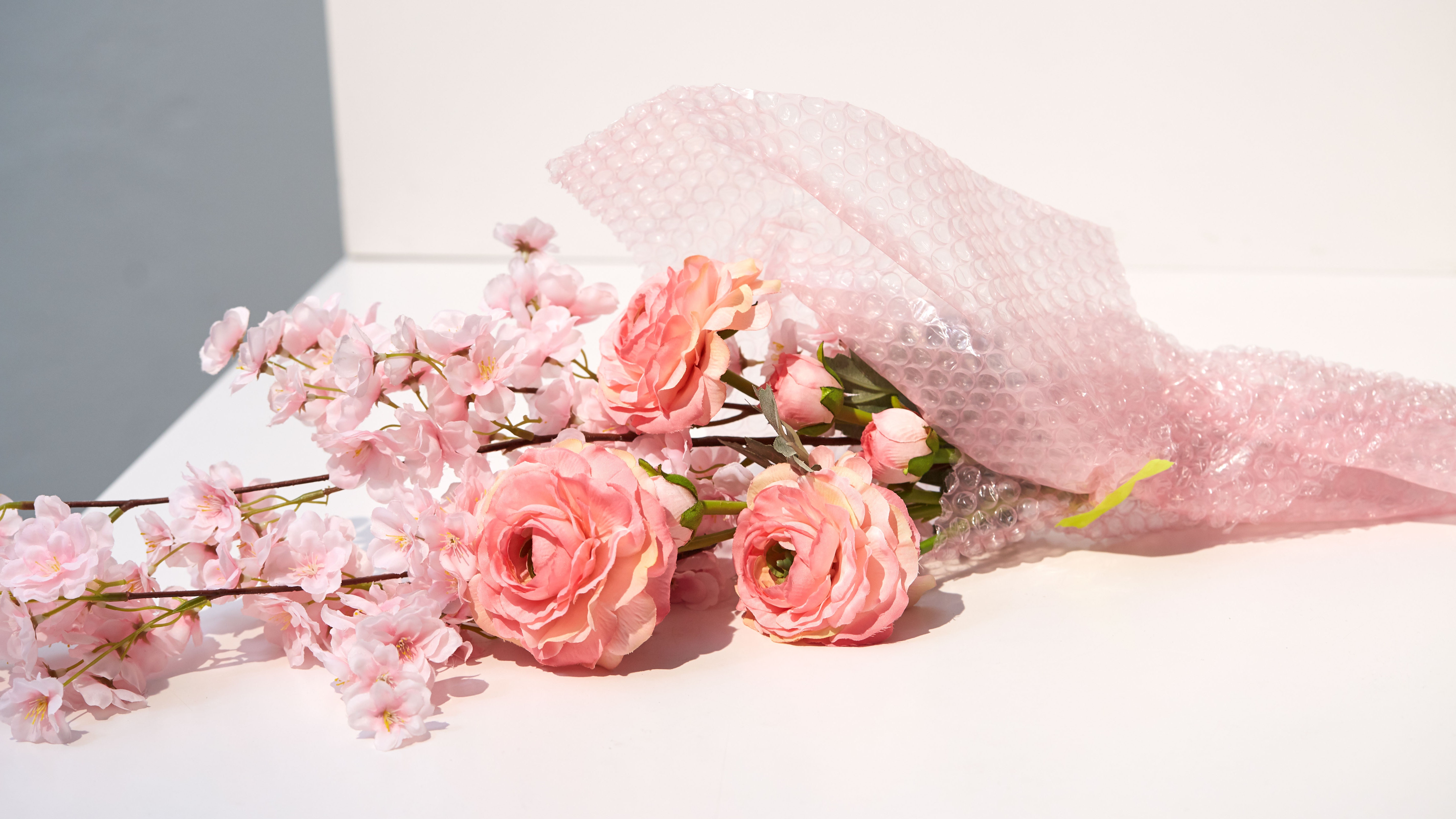 Where to Get Artificial Flowers That Actually Look Real