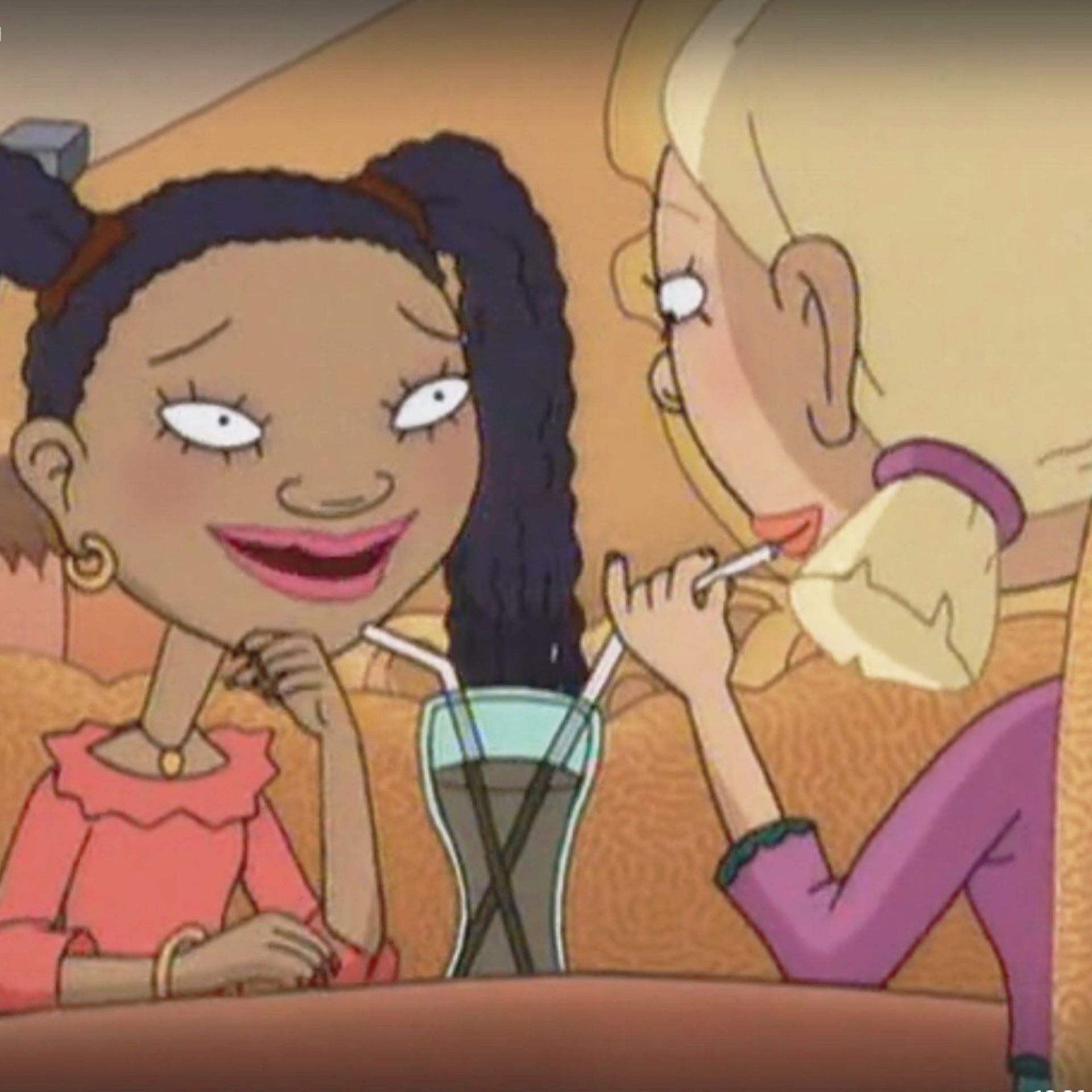 As told by Ginger. Cartoon pics, Cartoon shows, American dragon