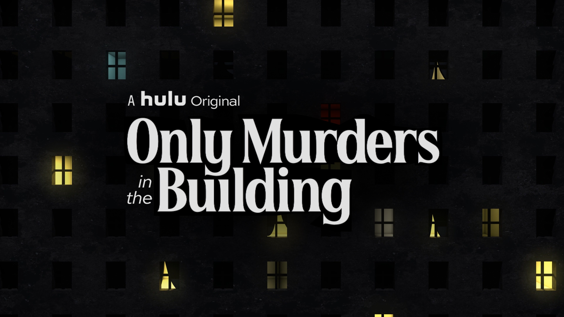 Only Murders In The Building Wallpapers  Top Free Only Murders In The  Building Backgrounds  WallpaperAccess