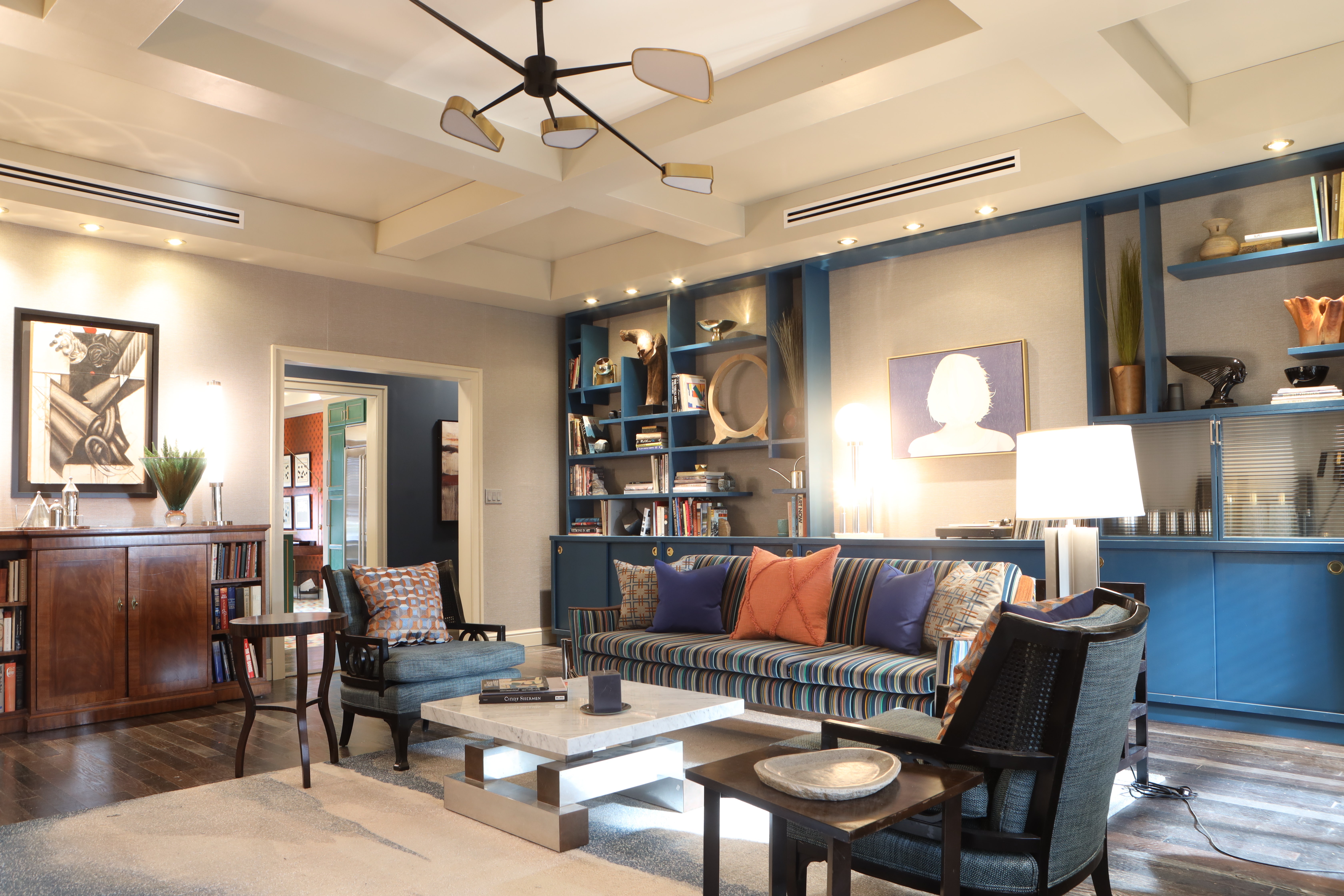 Only Murders in the Building' Sets the Scene for a Stylish Whodunit