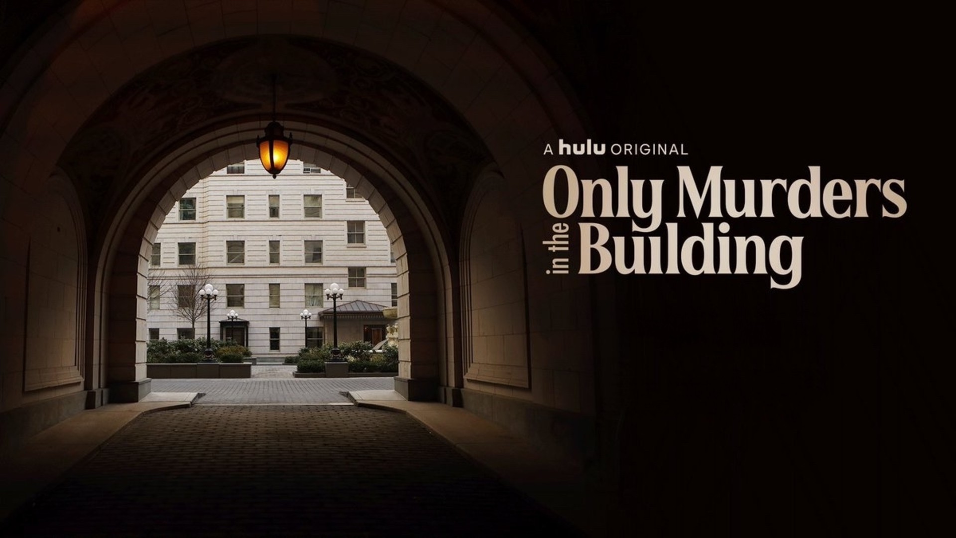 Only Murders In The Building Wallpapers Wallpaper Cave