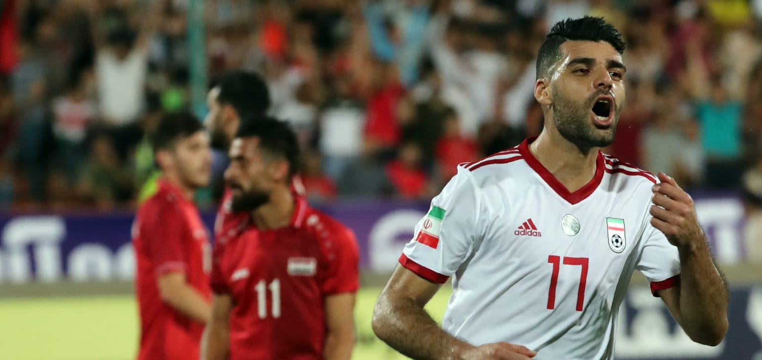 Taremi makes Portugal move. Football. News
