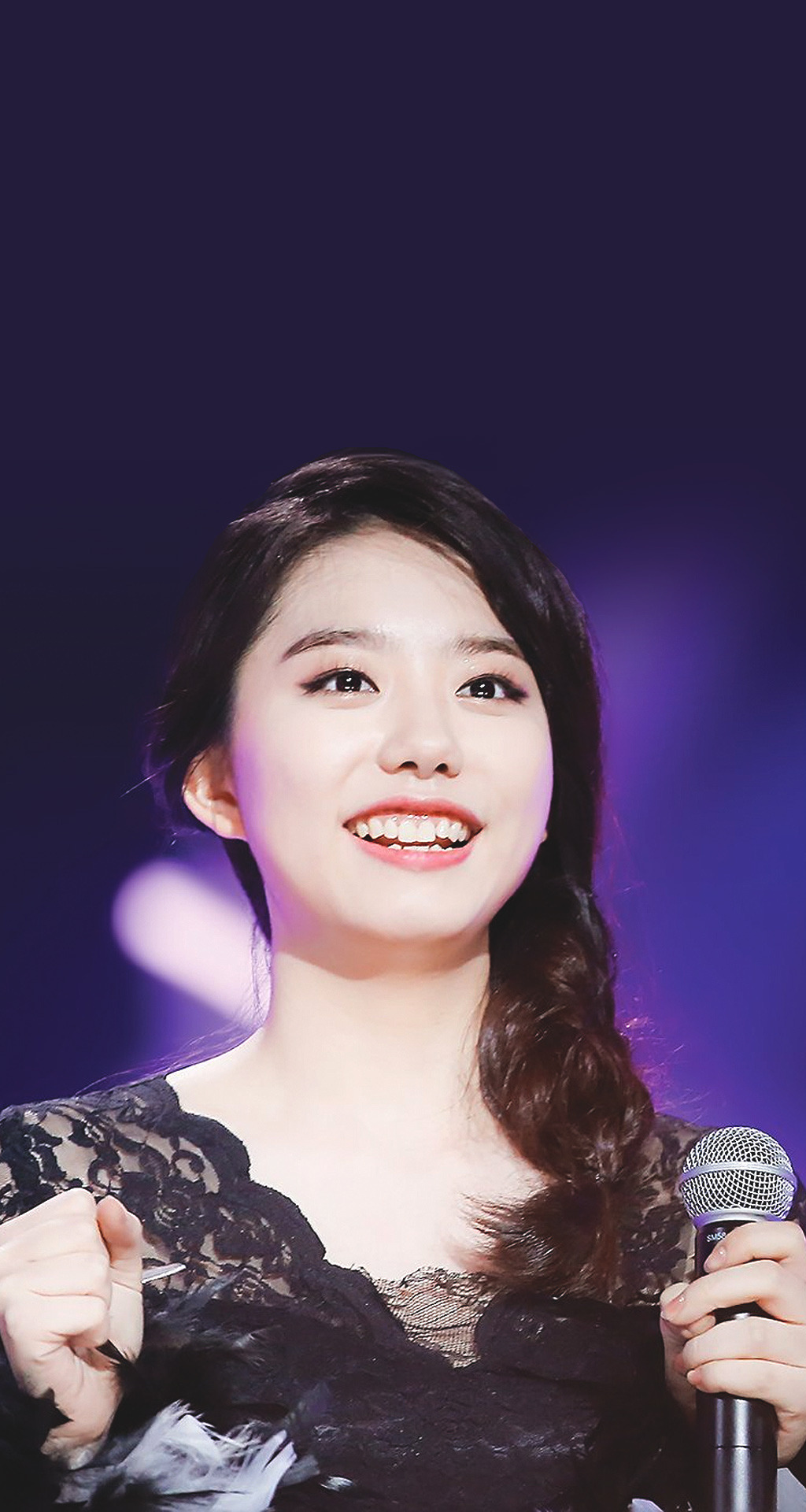 Sohye Wallpaper