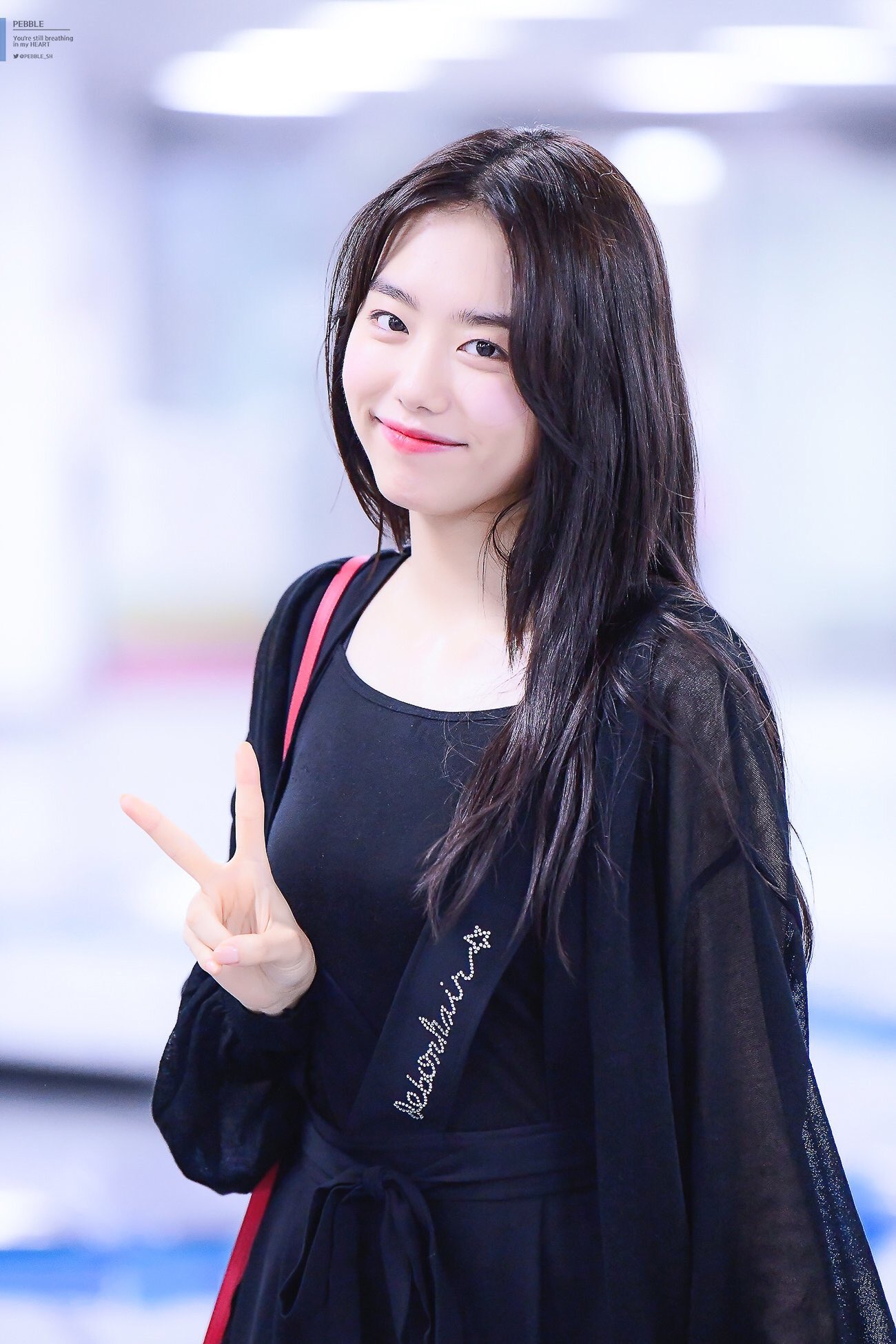 Kim So Hye.O.I. KPOP Image Board