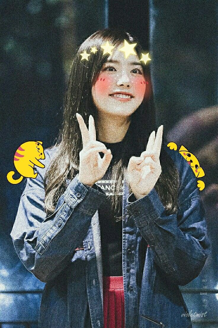 Sohye Wallpaper