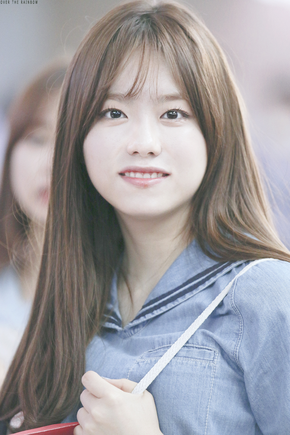 OFFICIAL Penguin Queen Kim Sohye Thread
