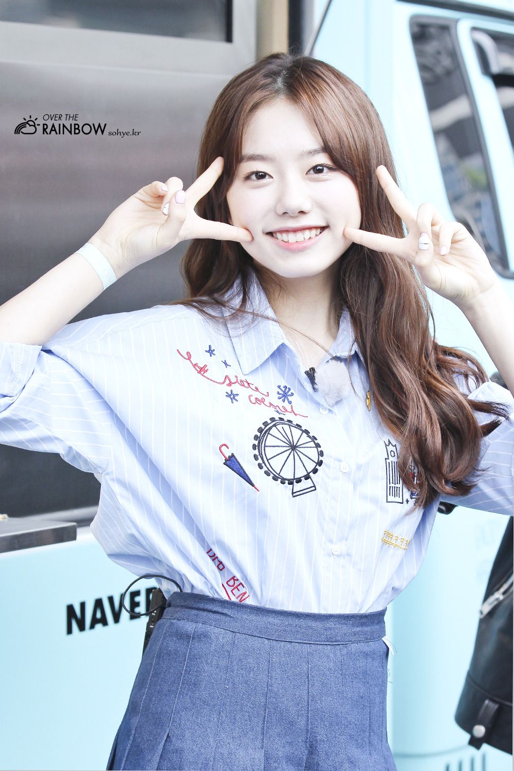 I.O.I101, Photo. Korean fashion, Sohye ioi, Ioi