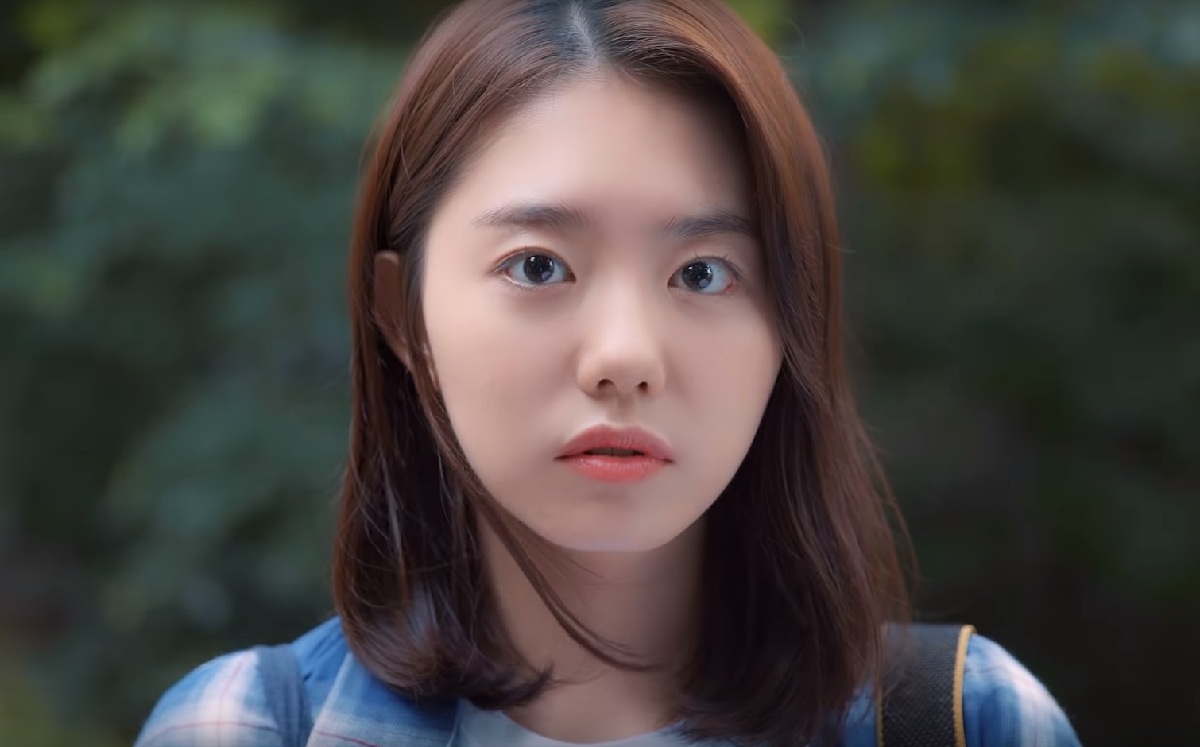 Kim So Hye forced to find love in new web drama