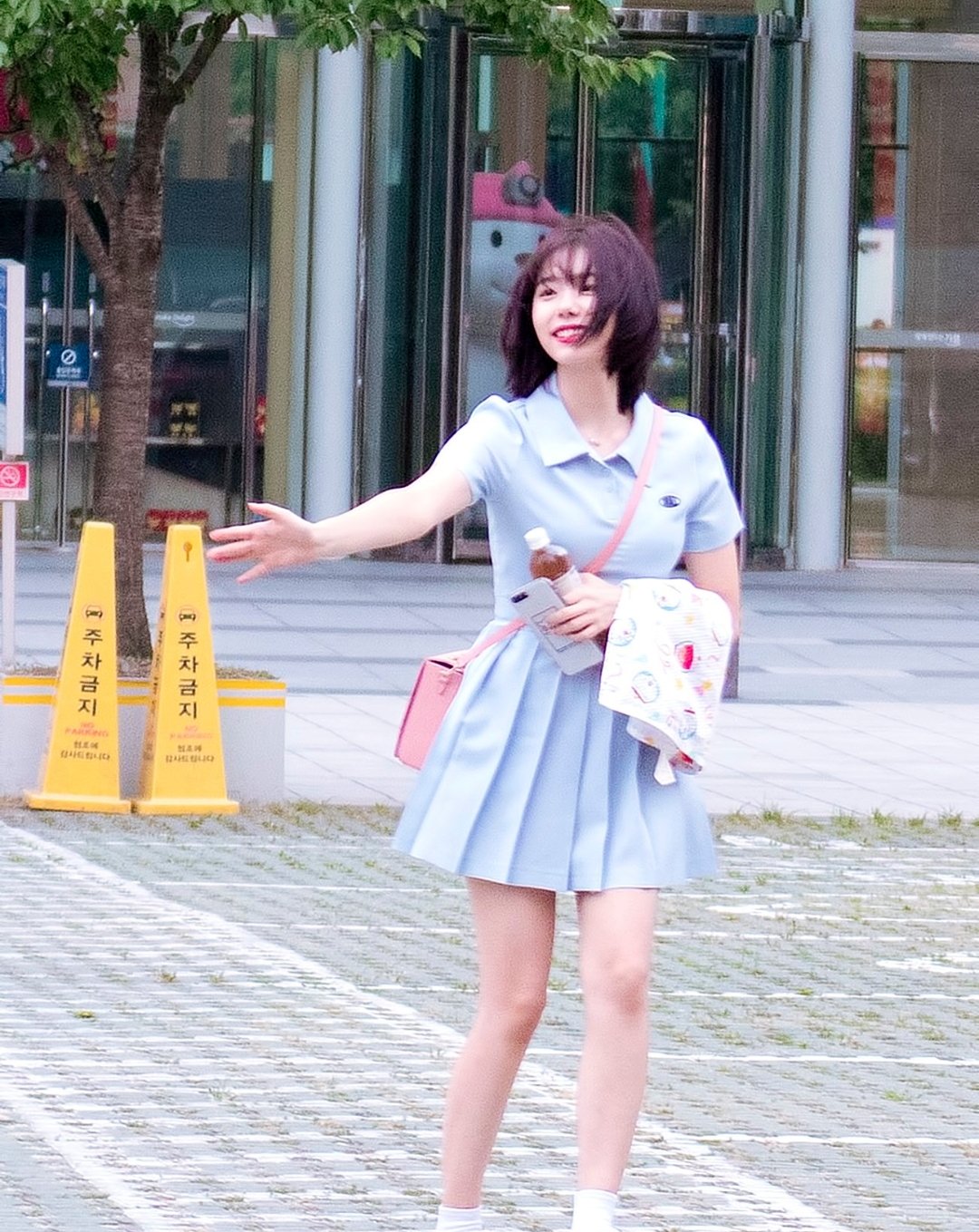 Kim Sohye Ioi