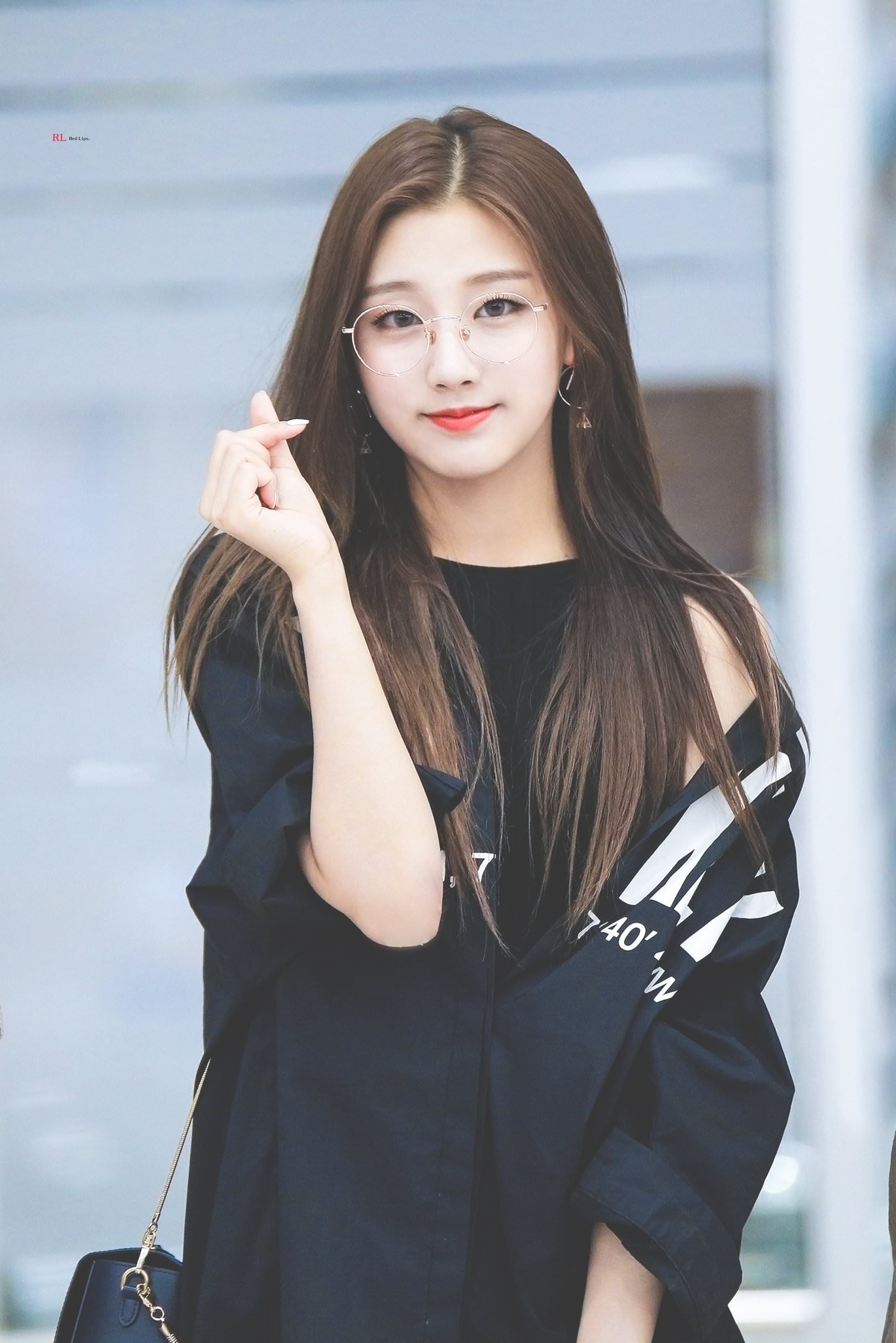 Yein Lovelyz