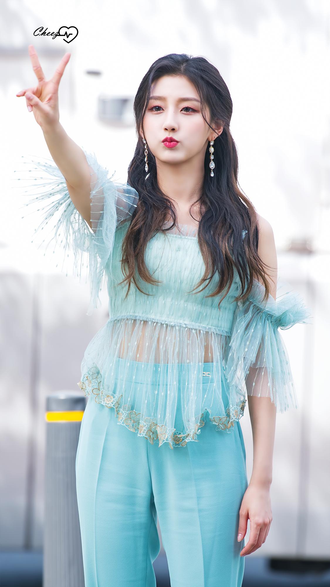 Wallpaper Heaven: Yein