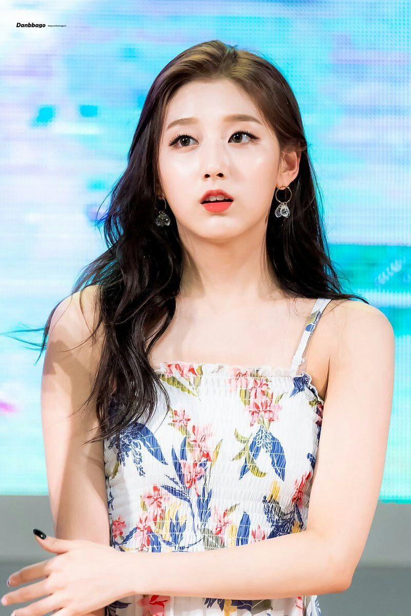 Jung Yein Kpop Wallpaper HD for Android