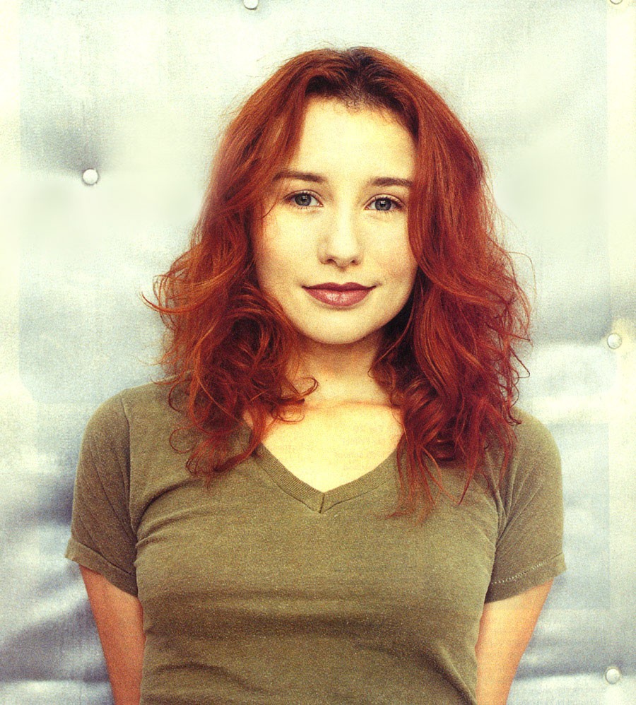 Tori Amos wallpaper