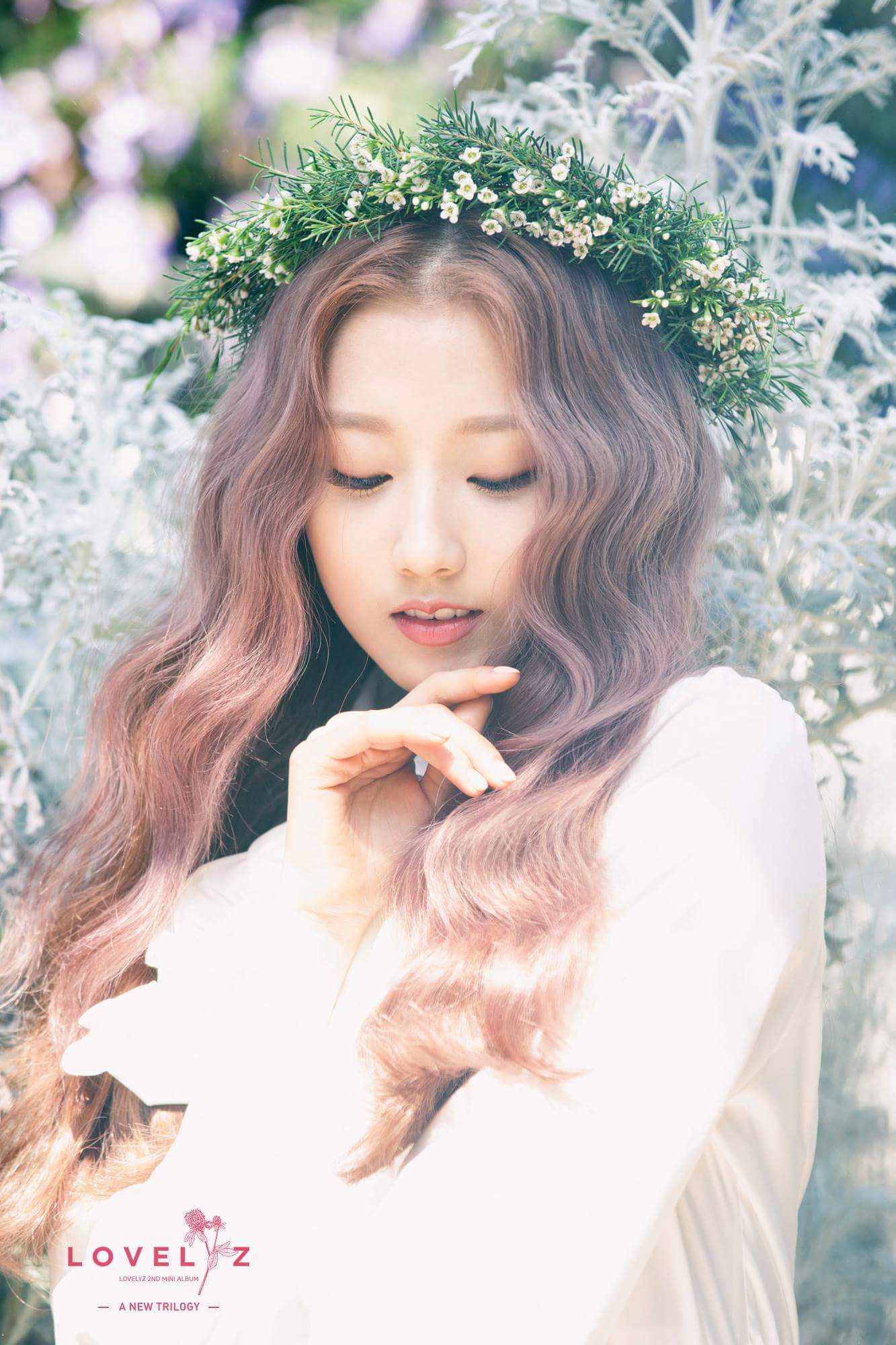 Jung Yein Android IPhone Wallpaper KPOP Image Board