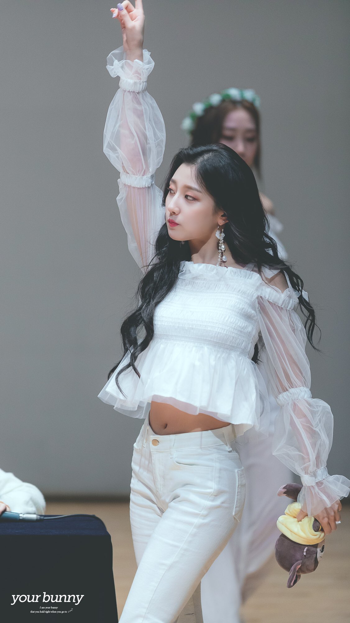 Wallpaper Heaven: Yein