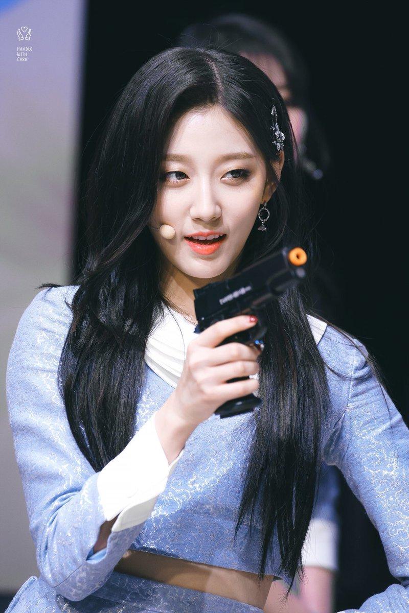 Jung Yein Kpop Wallpaper HD for Android