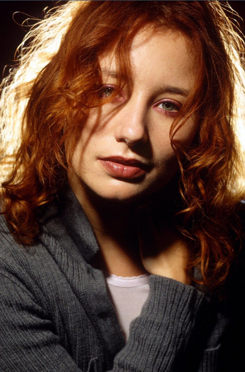 Tori Amos wallpaper