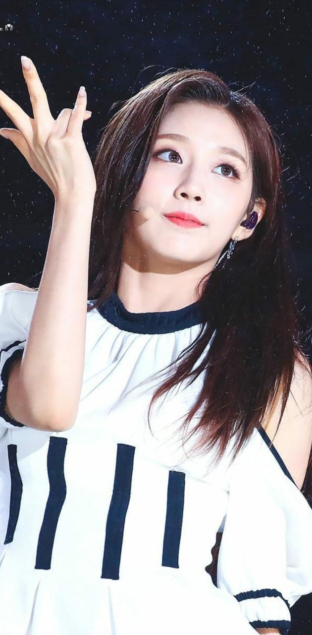 Lovelyz yein 2 wallpaper