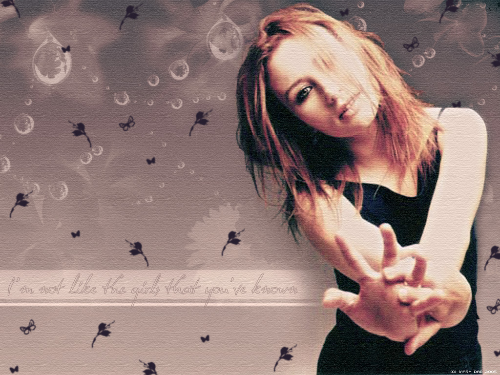 Tori Amos.. wallpaper