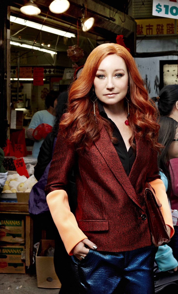 Tori Amos wallpaper