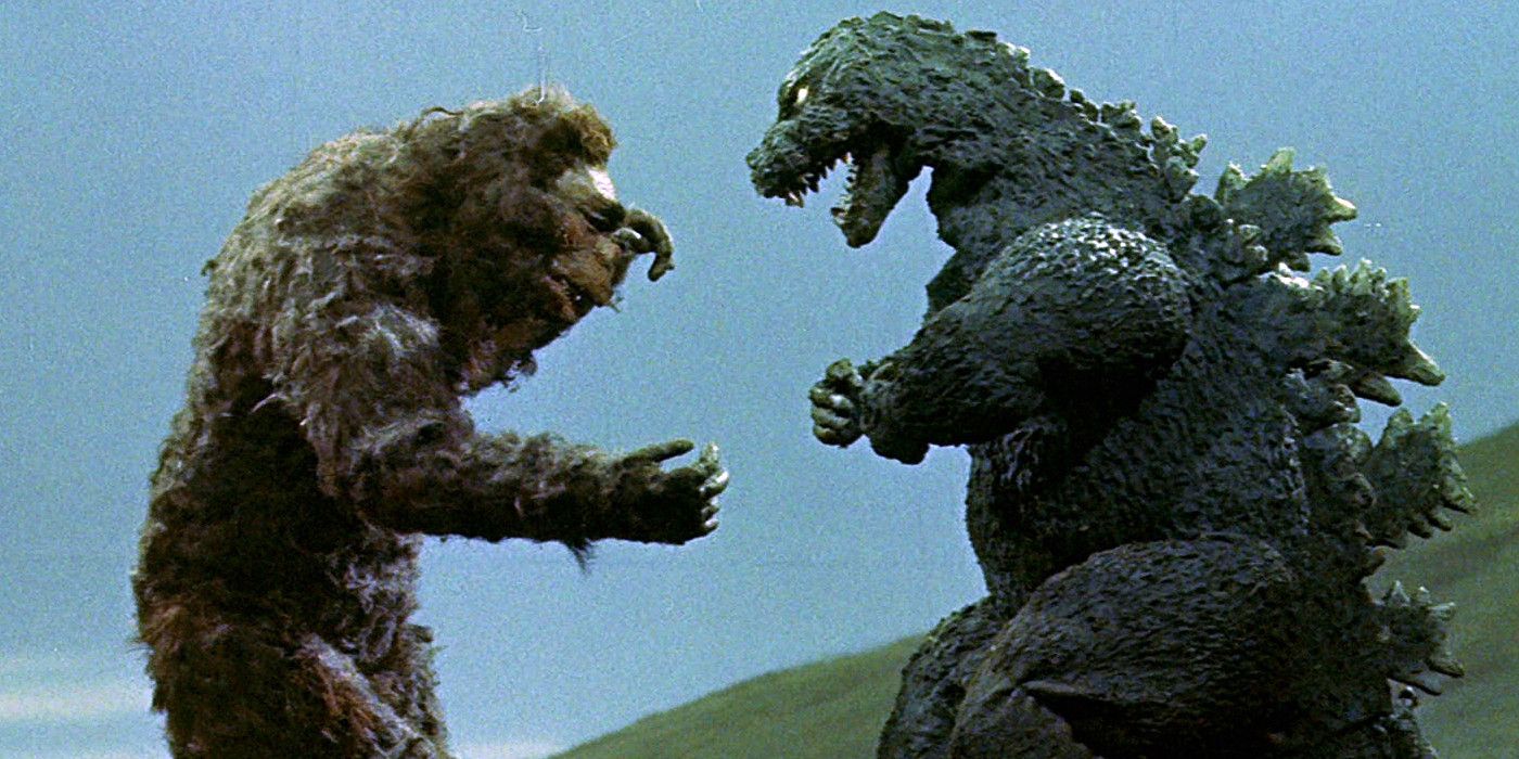 King Kong Vs Godzilla Alternate Ending Myth Explained & Debunked