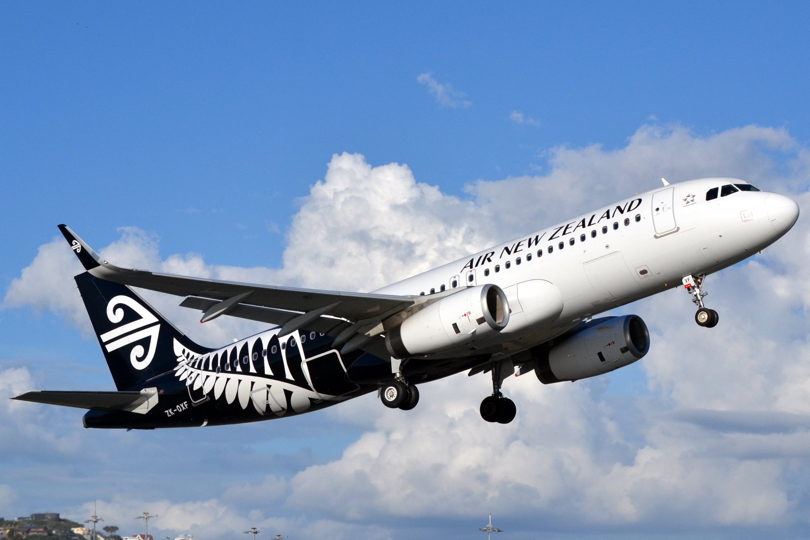 Wallpaper, newzealand, plane, airplane, airport, Nikon, aviation, aeroplane, landing, nz, Wellington, Takeoff, airnewzealand, a320, planespotting, airnz, d3100 1600x1068
