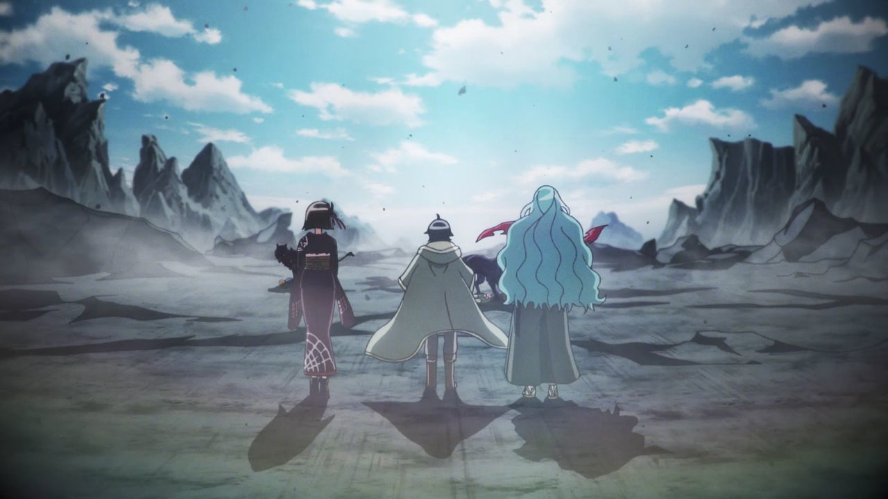 Tsukimichi Moonlit Fantasy Wallpapers - Wallpaper Cave