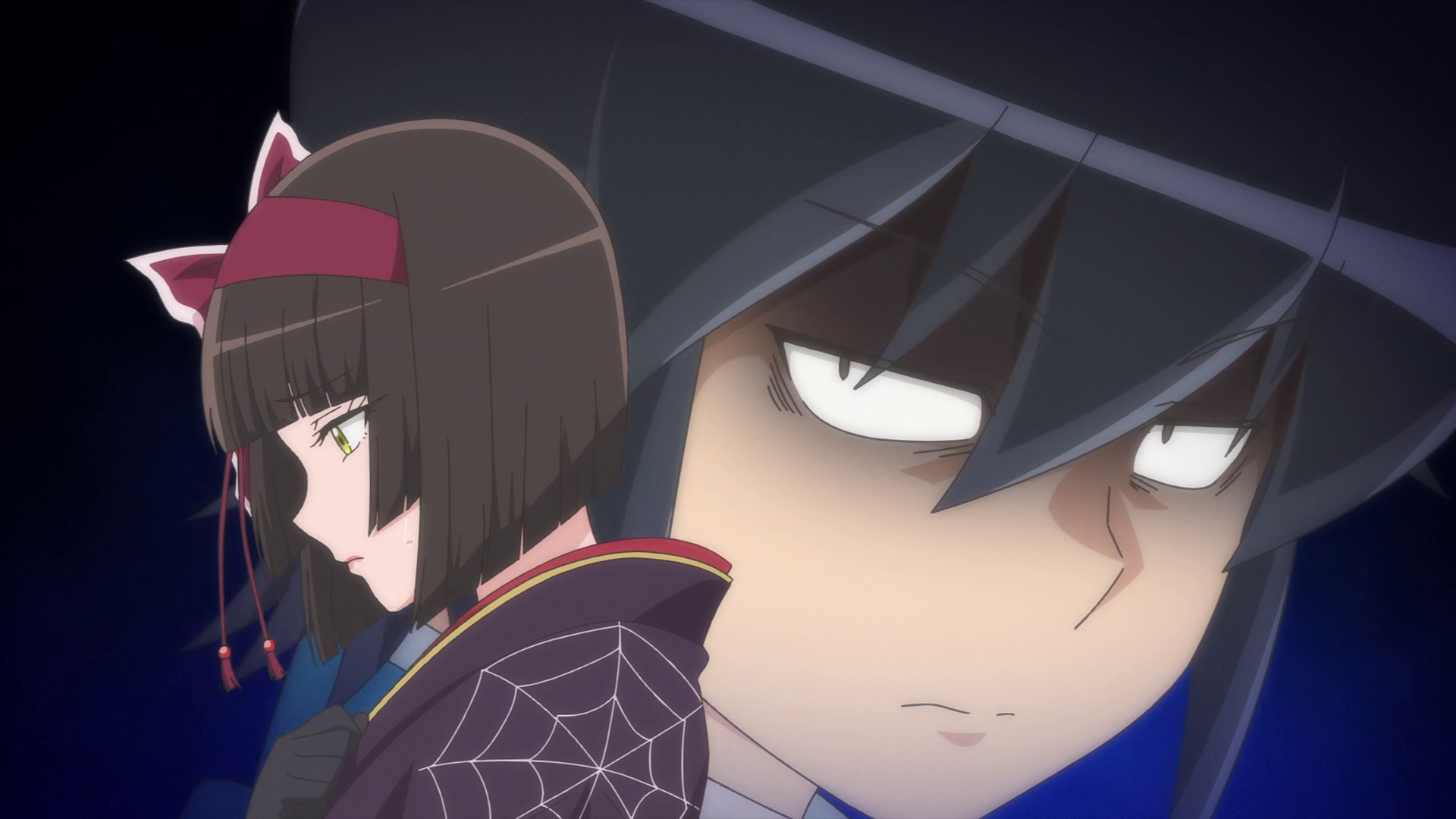 Tsukimichi Moonlit Fantasy Wallpapers - Wallpaper Cave