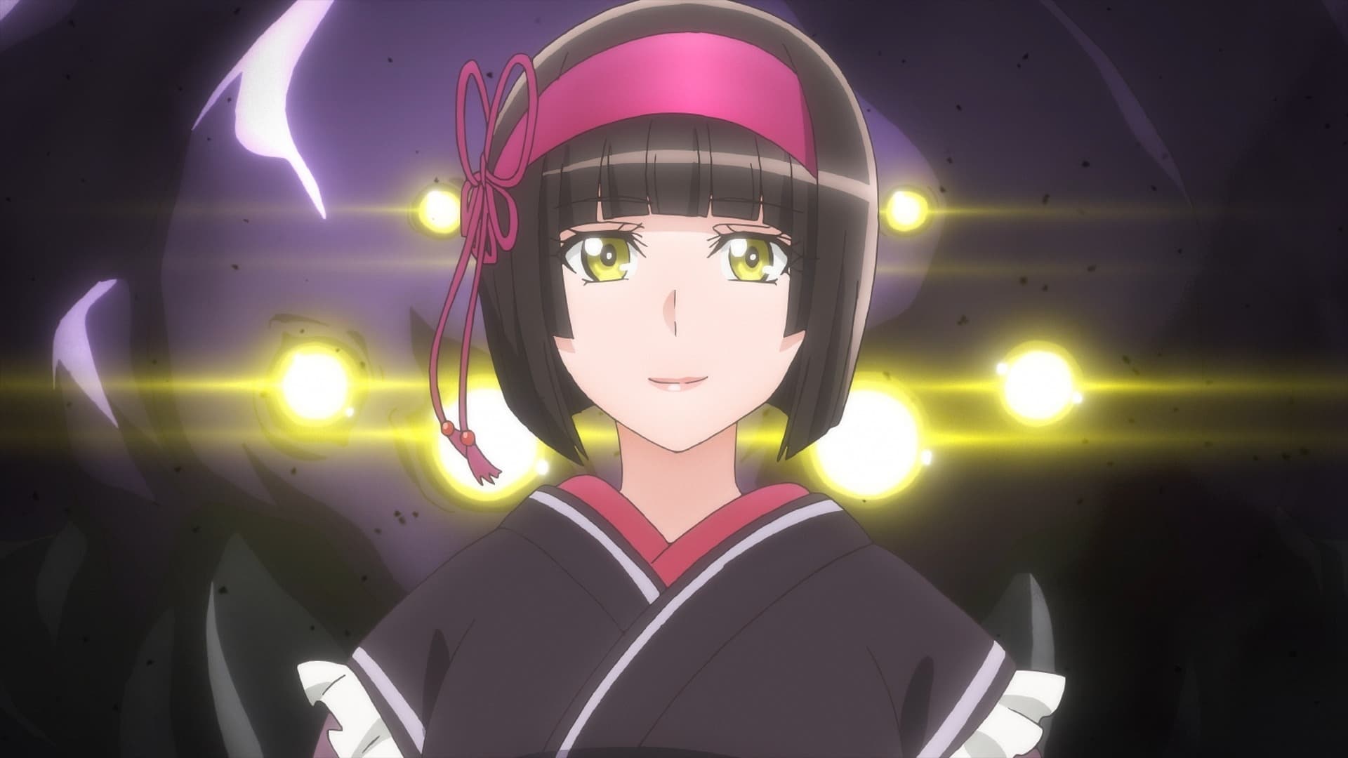 Watch Tsukimichi: Moonlit Fantasy Episode 3 online
