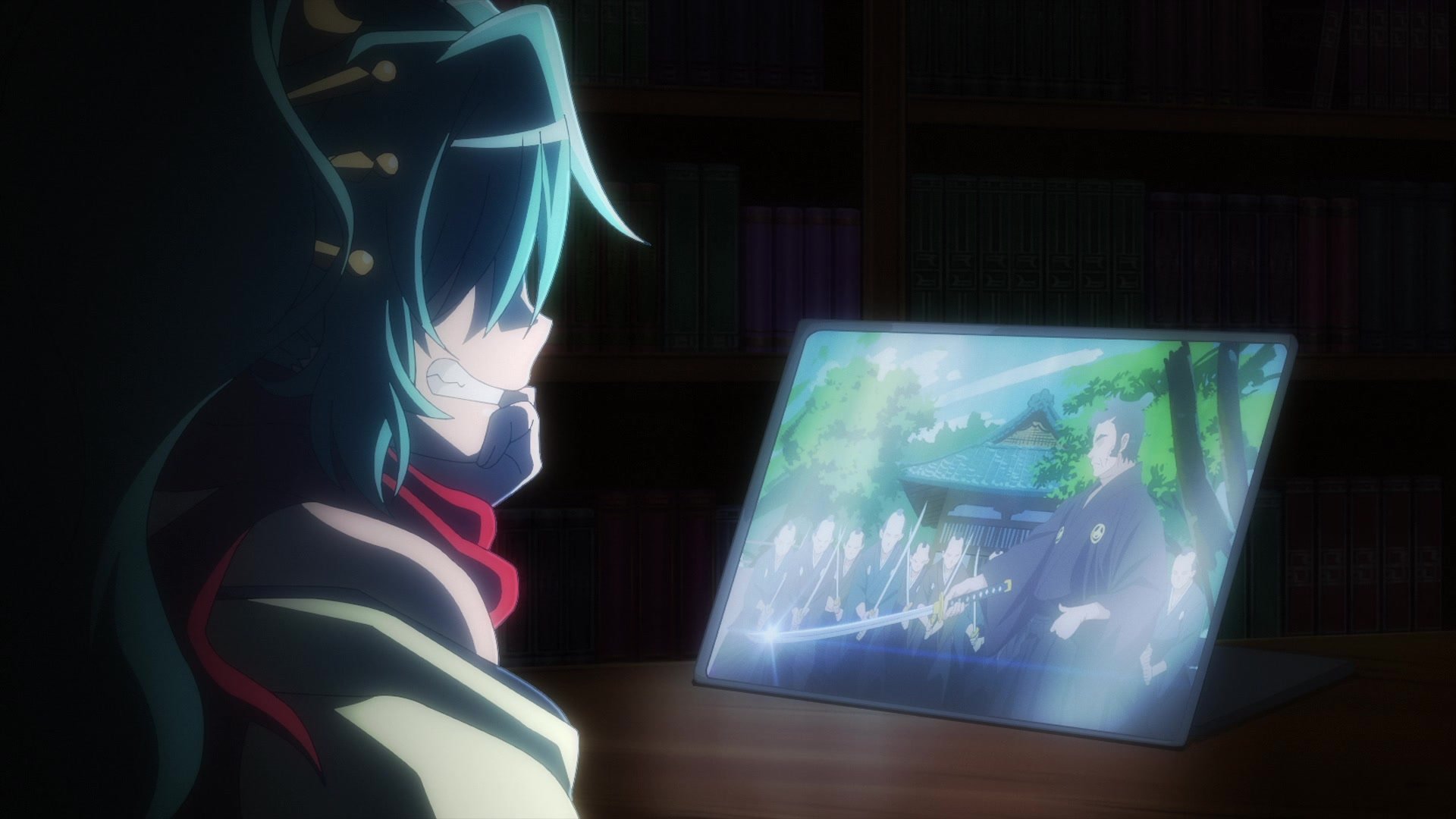 Tsukimichi: Moonlit Fantasy Image