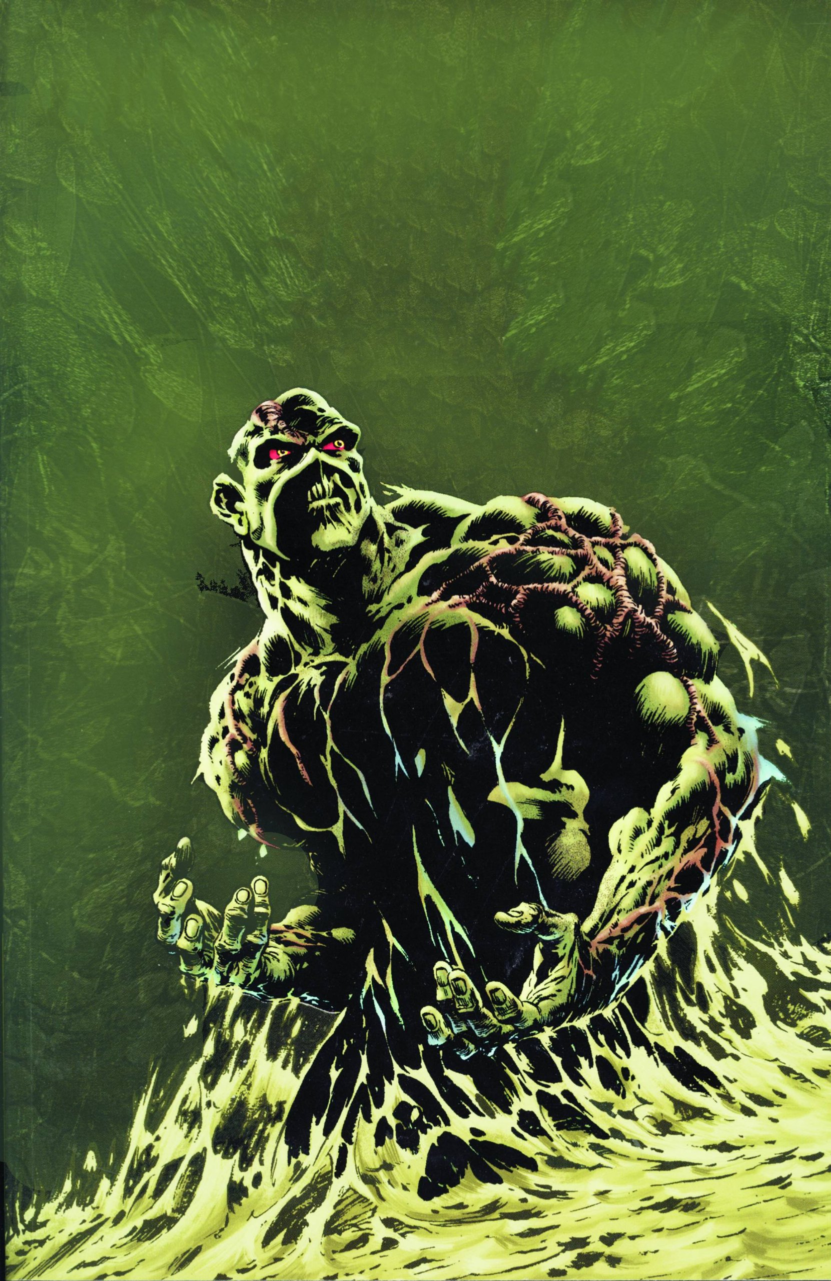 Complete Saga of the Swamp Thing: Alan Moore, John Totleben: Books