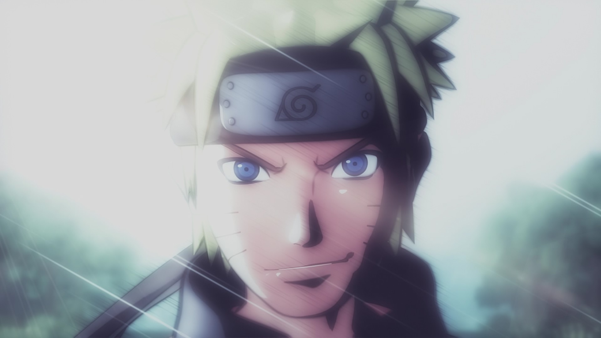 #Naruto Shippuuden, #Uzumaki Naruto, #Konoha, #anime boys wallpaper. Mocah HD Wallpaper